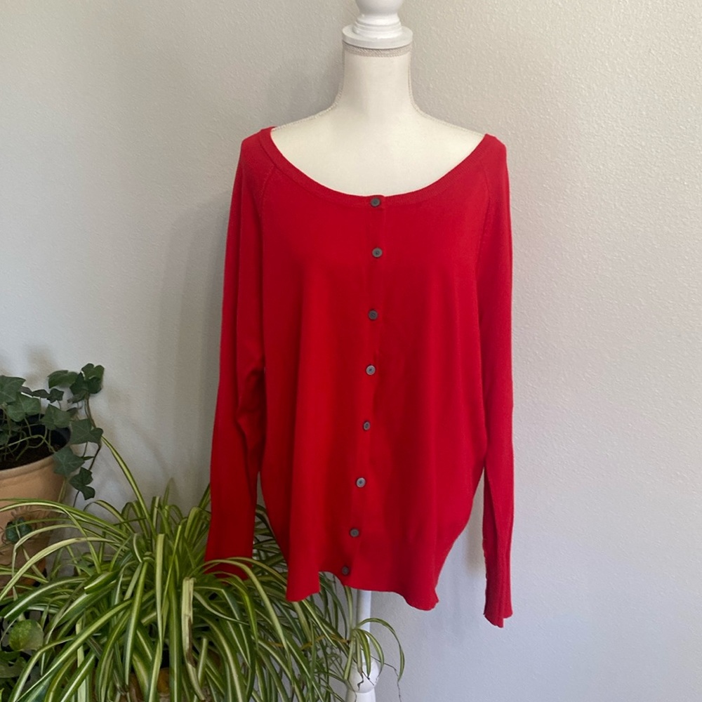 🌸 Lane Bryant Cardigan 🌸